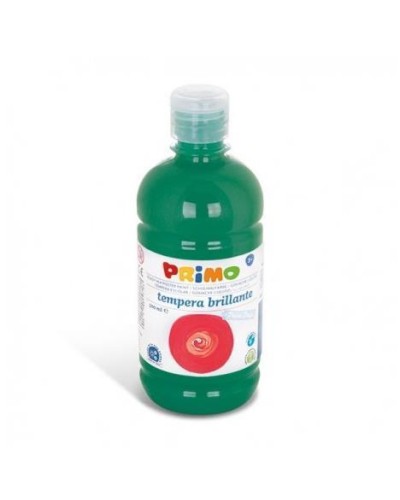 TEMP. VERDE SCURO PRIMI PASSI500ML