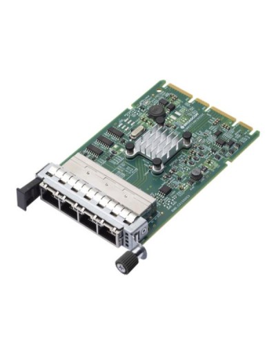 ThinkSystem Broadcom 5719 1GbE RJ45 4-Port PCIe Ethernet Adapter