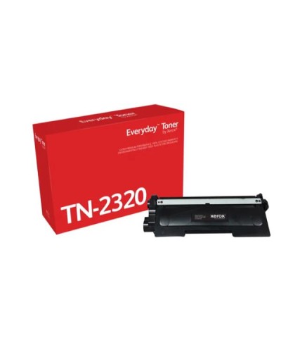 Everyday compatibile TN-2320