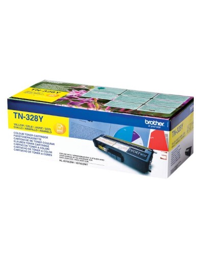 TONER GIALL DA 6.000 PAG HL-4570CDW