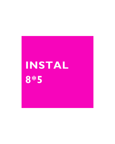 HP INSTAL. E CONFIG.  STAMP.IN RETE