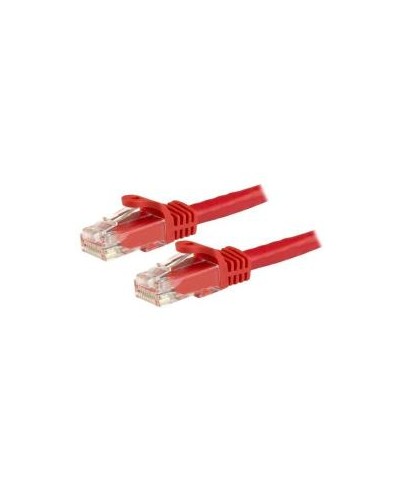 CAVO PATCH ETHERNET RJ45 UTP