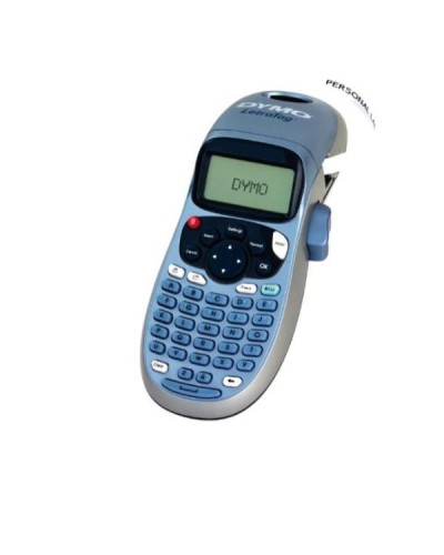ETICHETTATRICE LETRATAG LT100-H