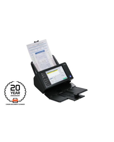 SF400 SCANFRONT 400