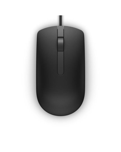 DELL OPTICAL MOUSE MS116