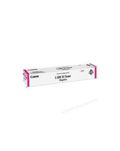 TONER C-EXV55 MAGENTA
