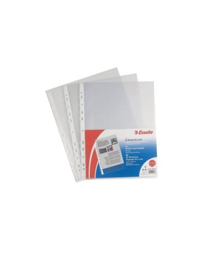 CF25BUSTE STANDARD A4 RUVIDA