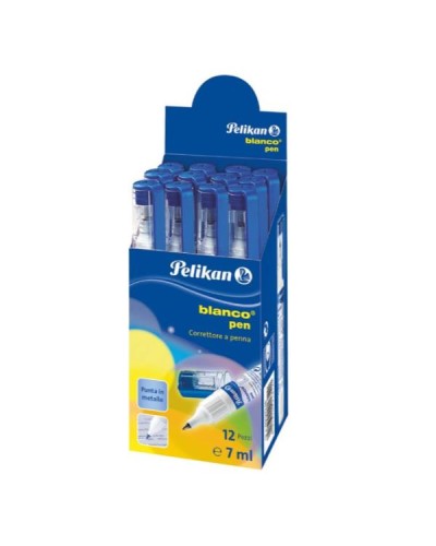 EXPO 12 CORRETTORE BLANCO PEN 7ML