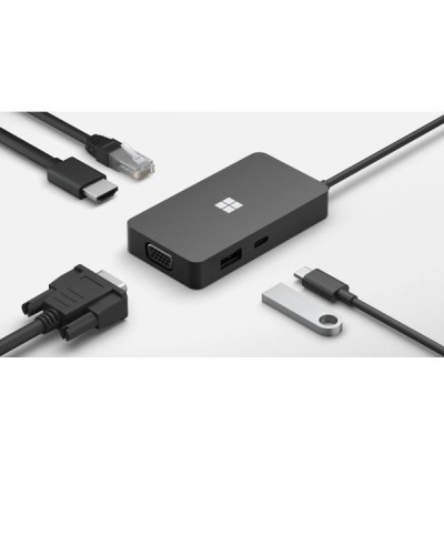 SURFACE USB-C TRAVEL HUB