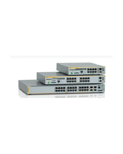 L2  MANAGED SWITCH  16 X 10/100/100