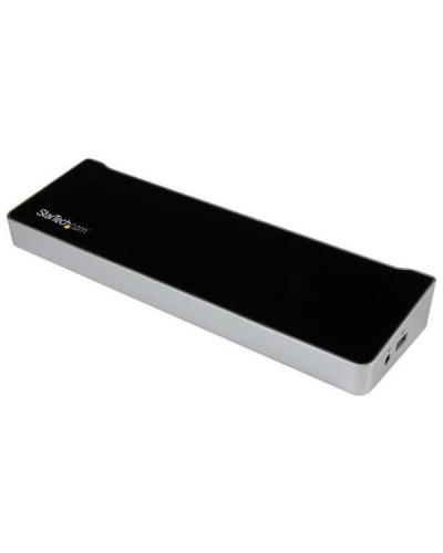 DOCKING USB-C TRIPLA USCITA 4K