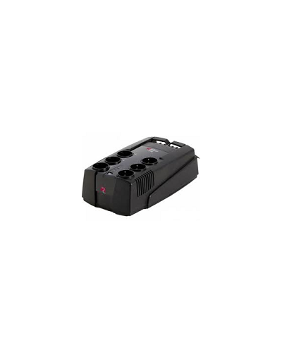 Riello UPS iPlug, IPG 600 IT, 600VA