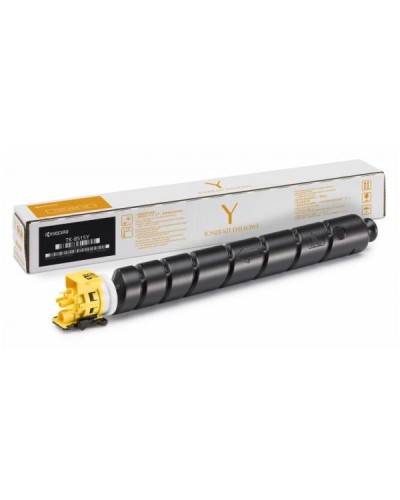 TONER GIALLO TK-8515Y TASKALFA 5052