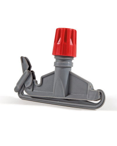 PINZA IN PLASTICA PER MOP A FRANGE coll. Raptor