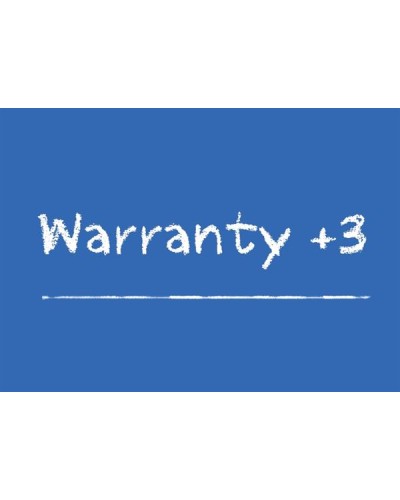 Warranty +3 Eaton - Estensione Garanzia UPS 3 anni