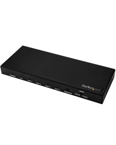 SPLITTER HDMI A 4 PORTE - 4K