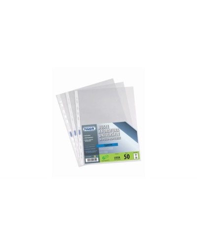 CF10BUSTE FOR.UN.SUPERIOR 35X50 LI