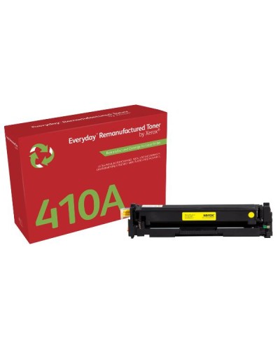 Everyday rigenerato 410A - CF412A