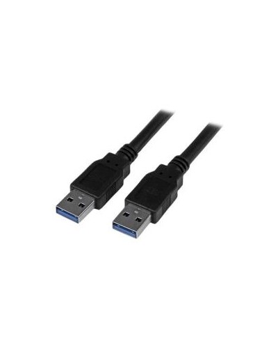 Cavo USB 3.0 Gen 1 A ad A da 3m - M/M