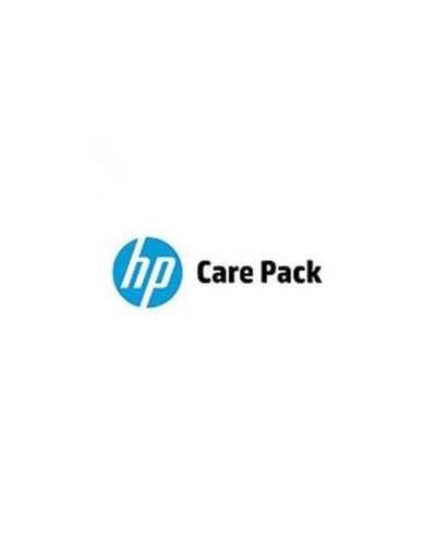 HP 3Y PICKUP RETURN NB SVC