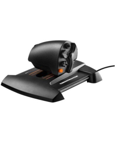 TWCS THROTTLE