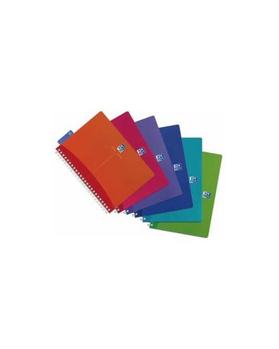 CF5BLOCCO SPIR OFFMYCOL A5 5MM