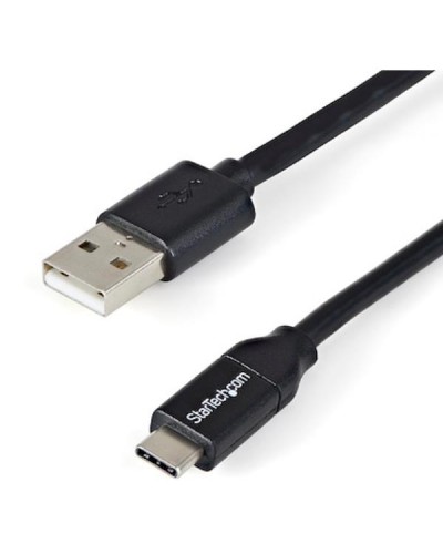 CAVO DA USB A USB C DA 2M - 10 PZ