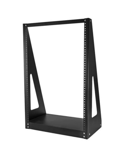 RACK DA SERVER ROBUSTI 12U 2 STAFFE