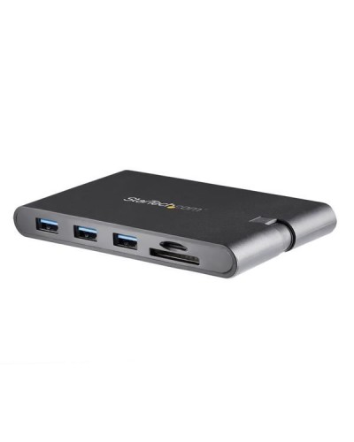L''adattatore multiporta universale USB Type C