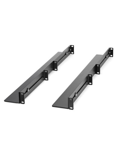 GUIDE RACK 1U 4 STAFFE - 90.7KG MAX