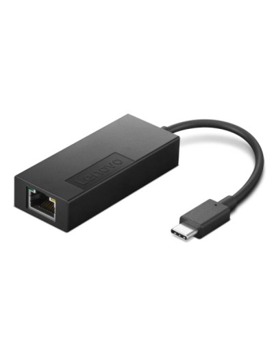 USB-C TO ETHERNET ADAPTER