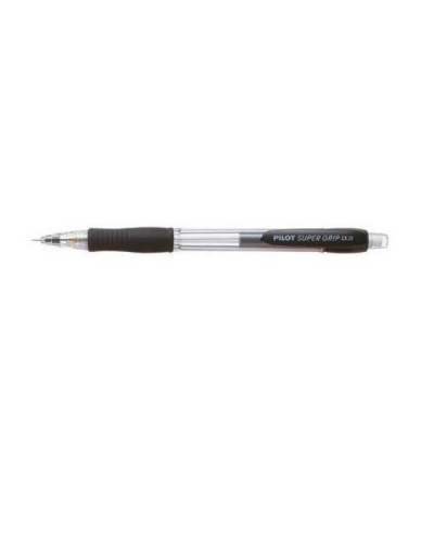CF12PORTAMINE SUPERGRIP NERO 0.5
