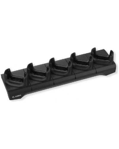TC51/56 5-SLOT CRADLE CHARGE ONLY
