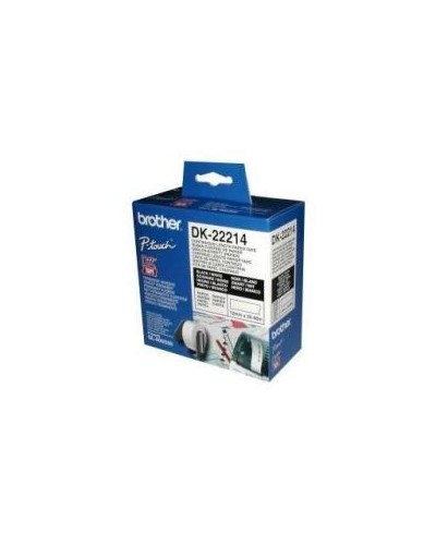 NASTRO ADES NERO BIANCO 12 MM