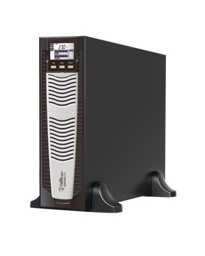 Riello UPS Sentinel Dual, SDU 5000 A7 PDIST, 5000VA