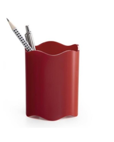 PORTAPENNE TREND  80MM ROSSO