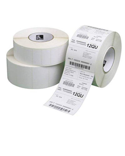 Z-PERFORM 1000T Etichette 102x152mm per Stampanti Desktop TT