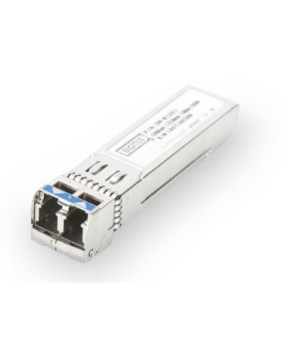 Mini Modulo GBIC (SFP) DIGITUS, 10Gbps, 10km