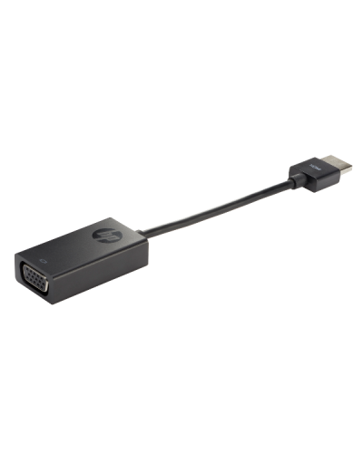 ADATTATORE DA HDMI A VGA