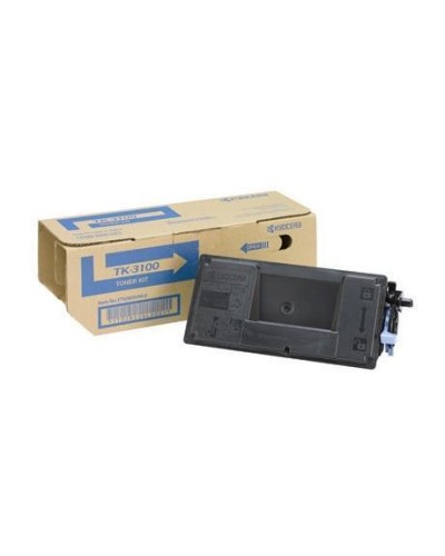 TONER TK-3100 PER FS-2100D/ DN SING