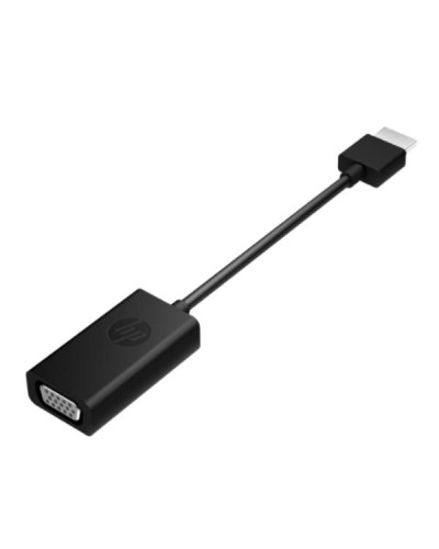 HP HDMI to VGA Cable Adapter