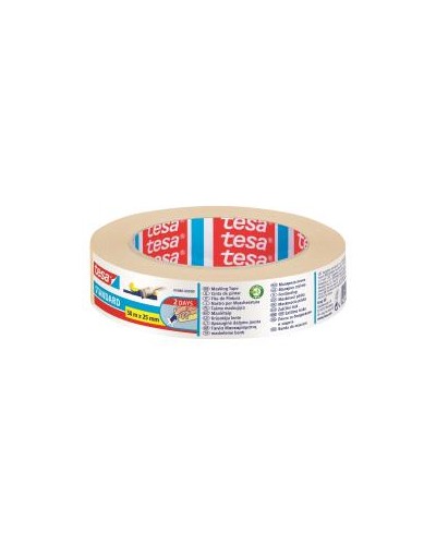 NASTRO ADESIVO ECOLOGO STD 25X50