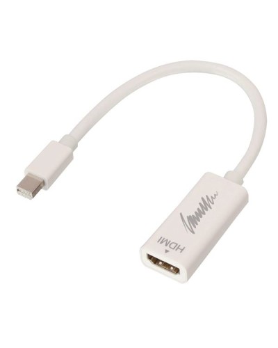 ADATTATORE DA DP A HDMI 4K PASSIVO