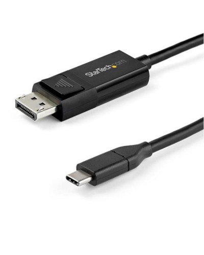 Cavo adattatore USB-C a DisplayPort 1.4 da 2m - 8K