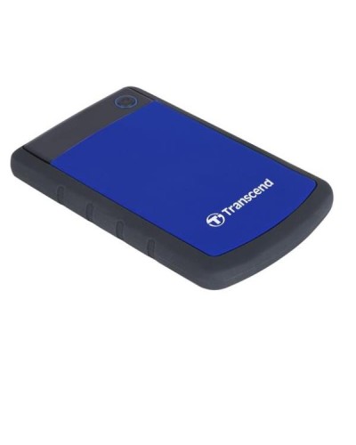2TB STOREJET2.5  H3B  PORTABLE HDD