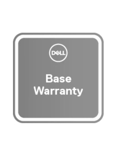 3Y BASIC ONSITE TO 5Y BASIC ONSITE