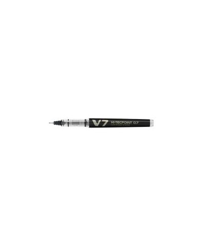 CF10ROLLER HI-TECPOINT V7 NERO RICA