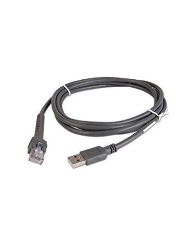 CAVO USB SCHERMATO PER SCANNER ZEBRA