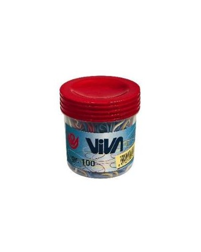 BARATTOLO ELASTICI ASSORTITI 100G