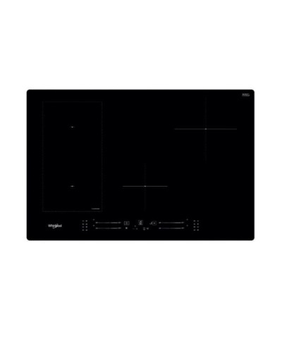 WHB PIANO BI INDU 80CM 4ZONE